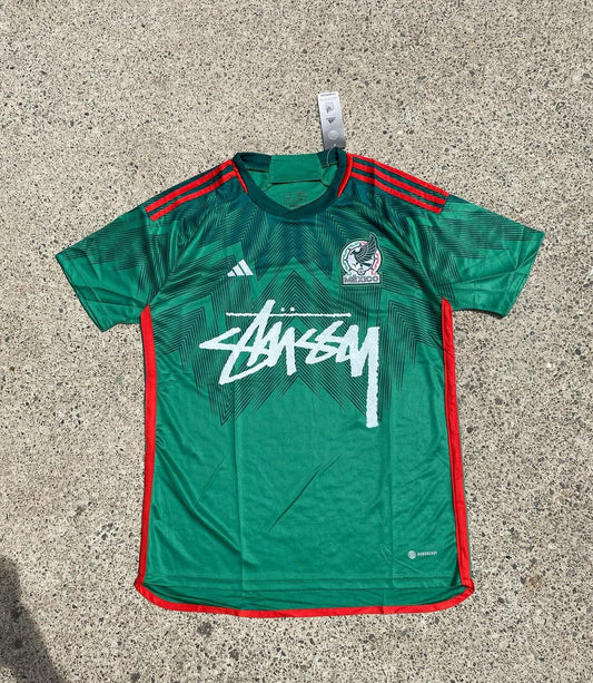 "STÜ" - MEXICO JERSEY II