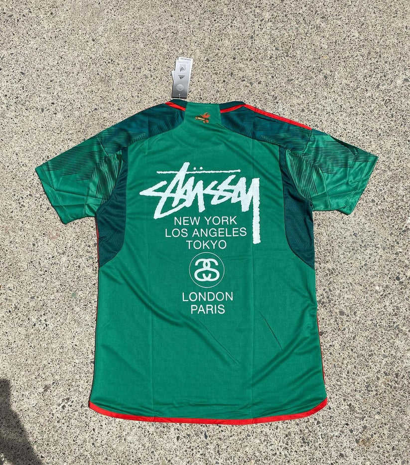 "STÜ" - MEXICO JERSEY II