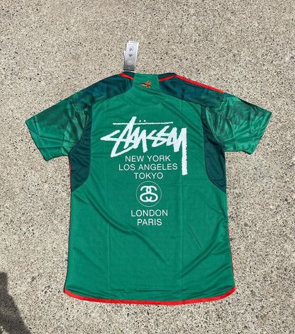 "STÜ" - MEXICO JERSEY II