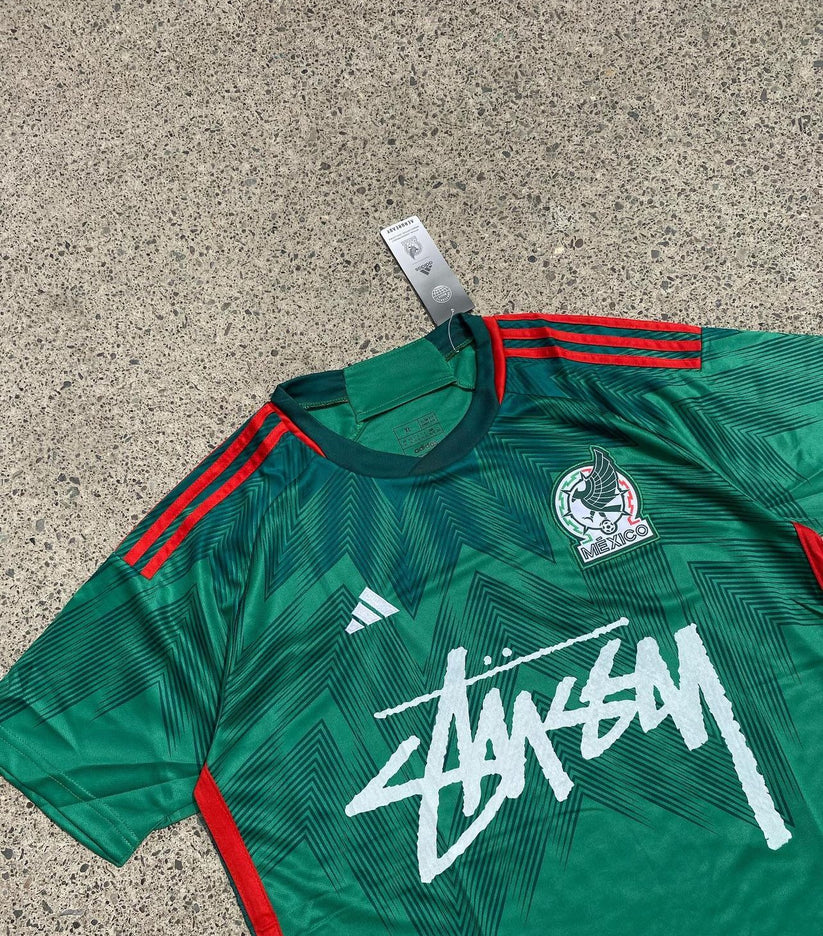 "STÜ" - MEXICO JERSEY II