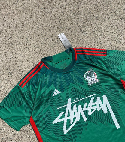"STÜ" - MEXICO JERSEY II
