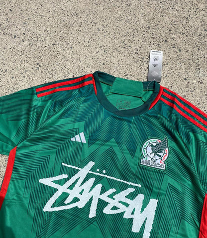 "STÜ" - MEXICO JERSEY II