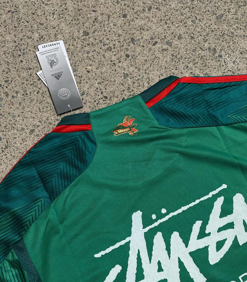 "STÜ" - MEXICO JERSEY II