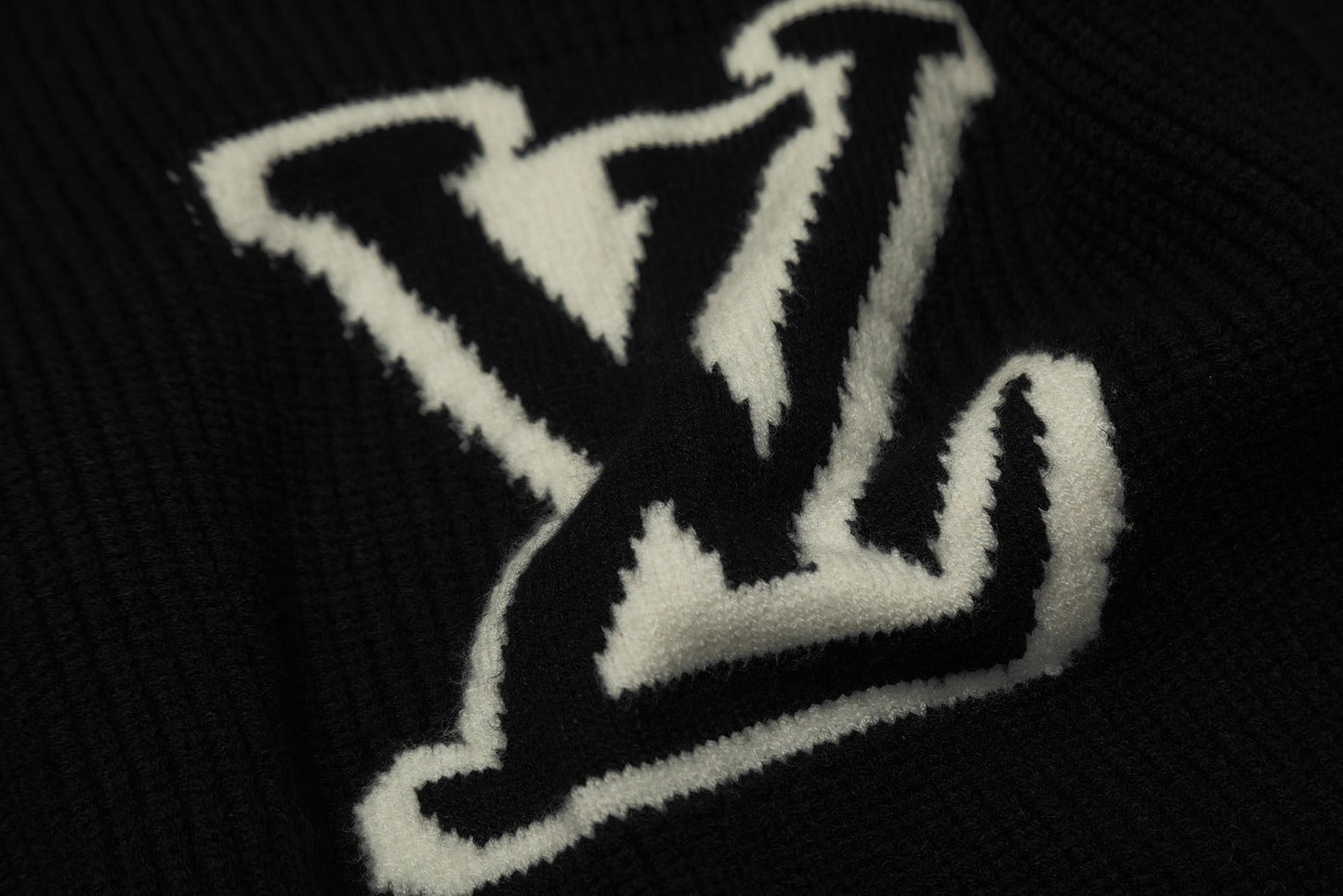 SYVIA - Designer Strickpullover