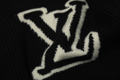 SYVIA - Designer Strickpullover