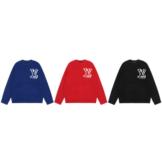 SYVIA - Designer Strickpullover