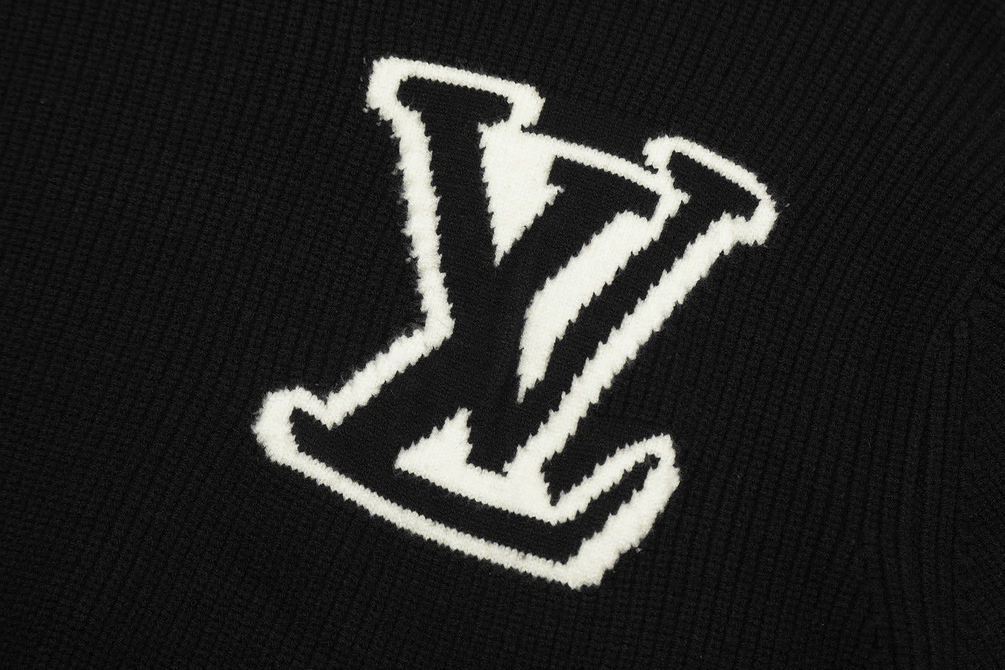 SYVIA - Designer Strickpullover
