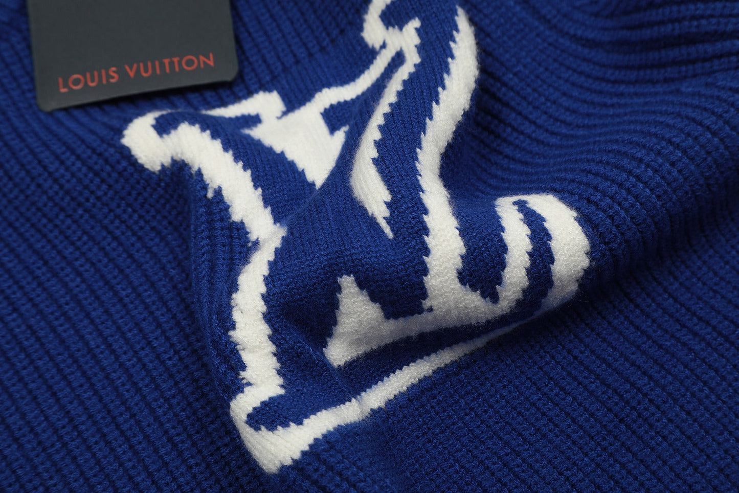 SYVIA - Designer Strickpullover