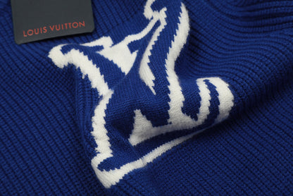SYVIA - Designer Strickpullover