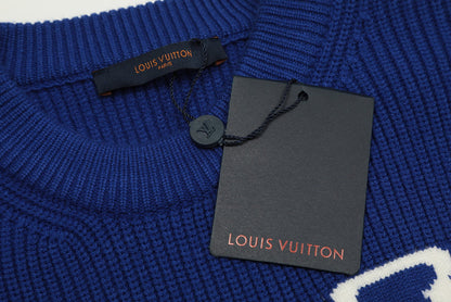 SYVIA - Designer Strickpullover