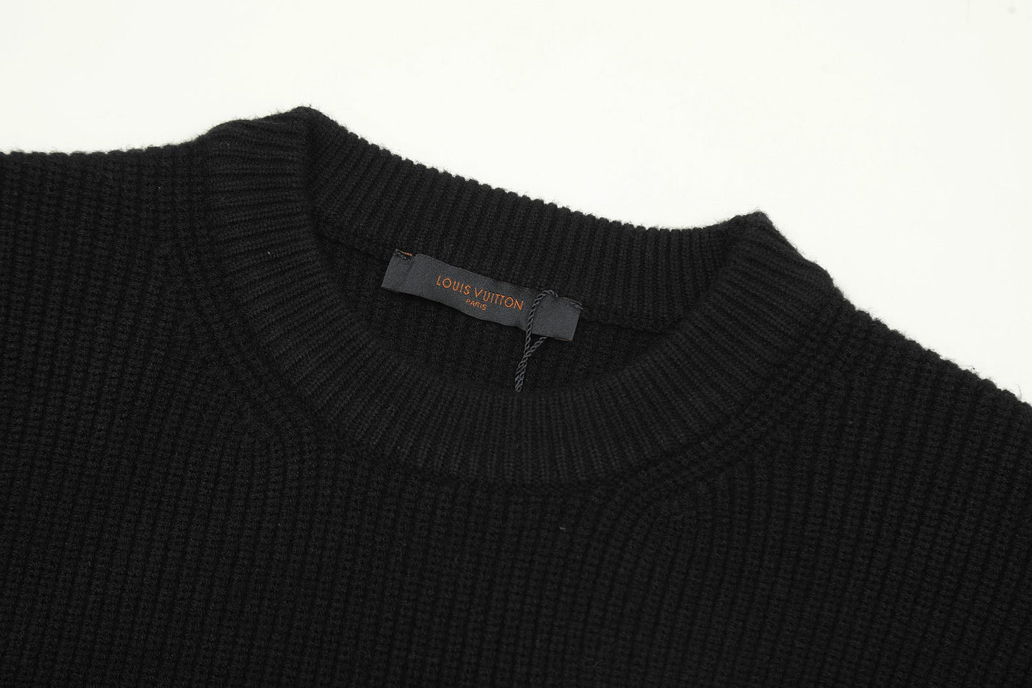 SYVIA - Designer Strickpullover