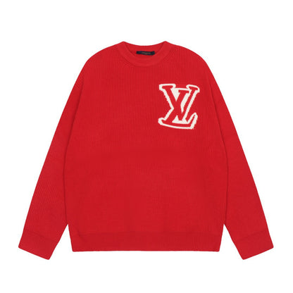 SYVIA - Designer Strickpullover