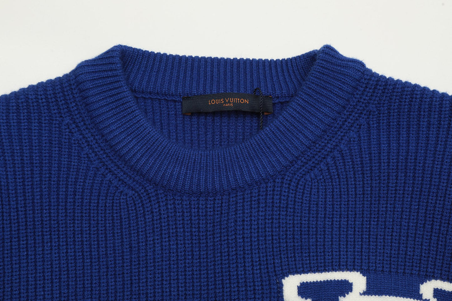 SYVIA - Designer Strickpullover
