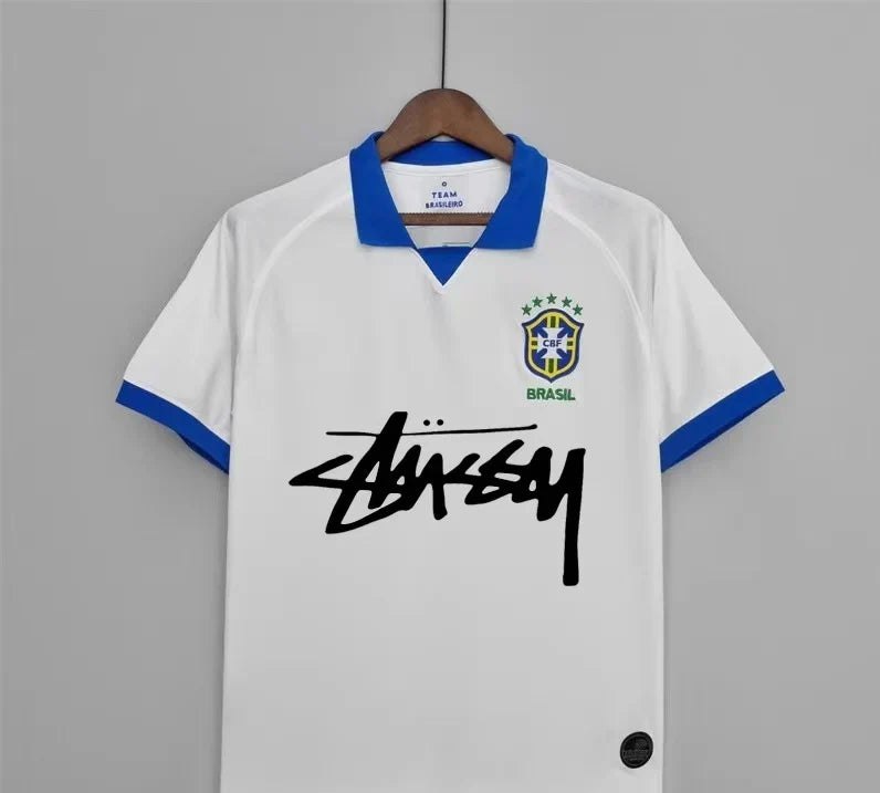 "STÜ" - BRAZIL JERSEY II