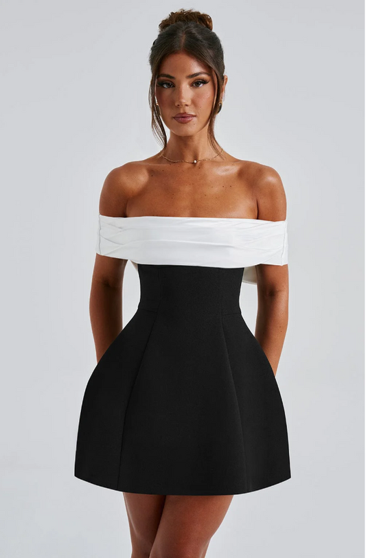 SYVIA Ladina Classic Dress