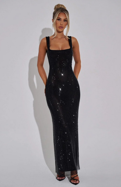 SYVIA Signature Luxe Dress
