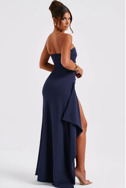 SYVIA Sara Luxe Gown