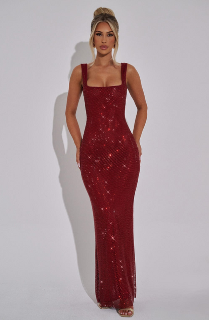 SYVIA Signature Luxe Dress