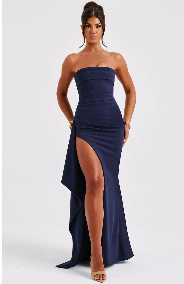 SYVIA Sara Luxe Gown